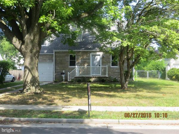 5 WHITMAN AVE, Stratford, NJ 08084