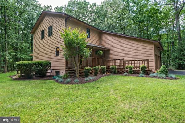 200 ARABIAN CT, Gambrills, MD 21054