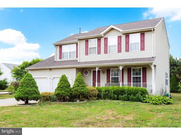 41 FAWN HOLLOW RD, Burlington Township, NJ 08016