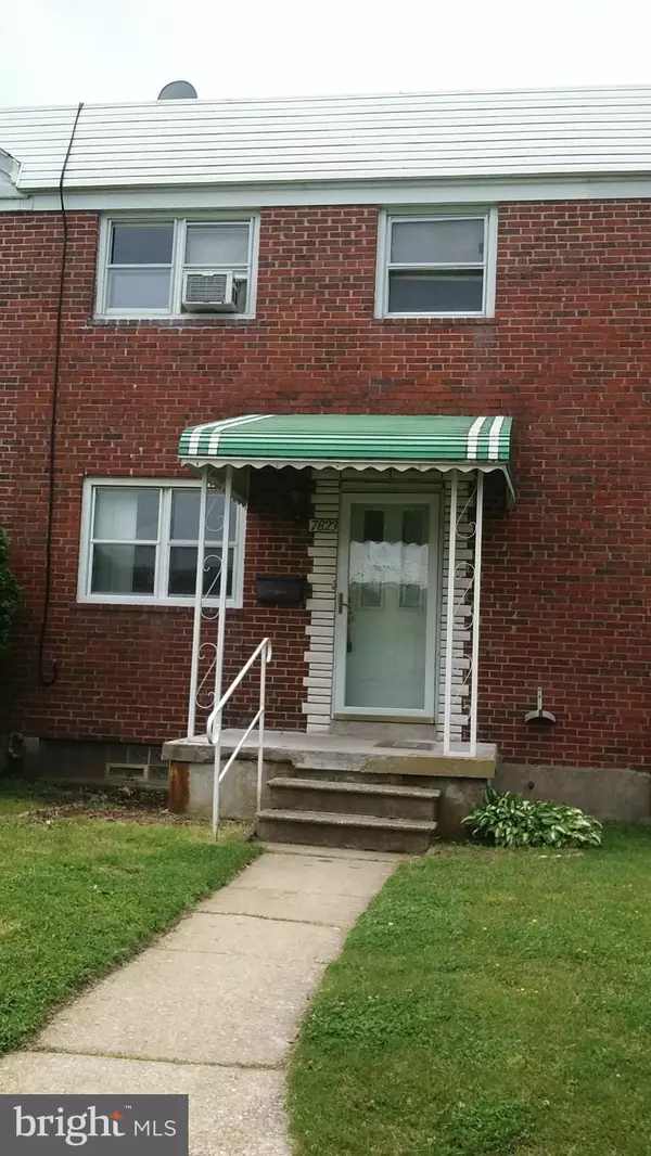 7823 KENTLEY RD, Baltimore, MD 21222