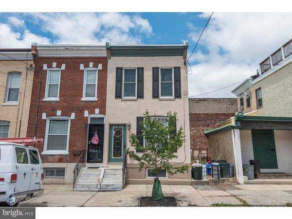 238 ROXBOROUGH AVE, Philadelphia, PA 19128