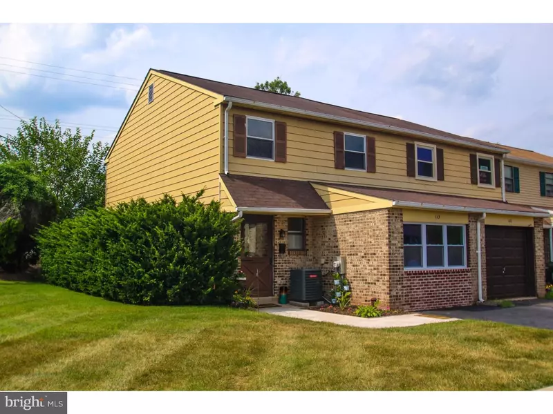 113 ORCHARD CT, Royersford, PA 19468