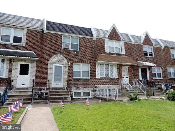 Philadelphia, PA 19149,2146 PRINCETON AVE