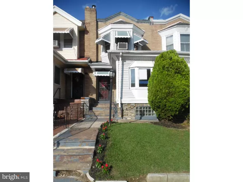 7017 LIMEKILN PIKE, Philadelphia, PA 19138