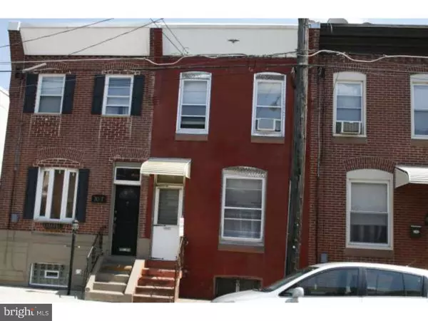 Philadelphia, PA 19134,3065 ALMOND ST