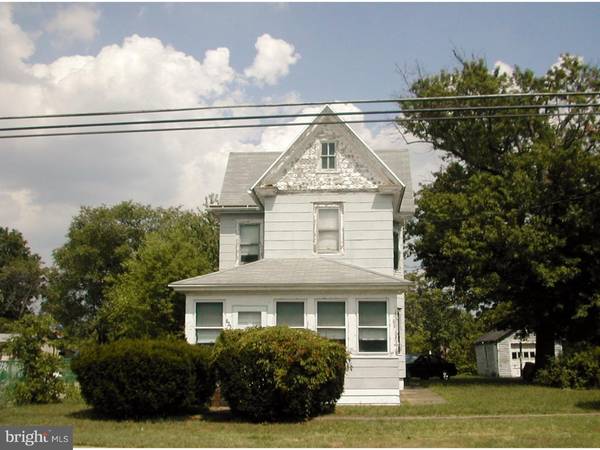 635 MANTUA AVE, Paulsboro, NJ 08066