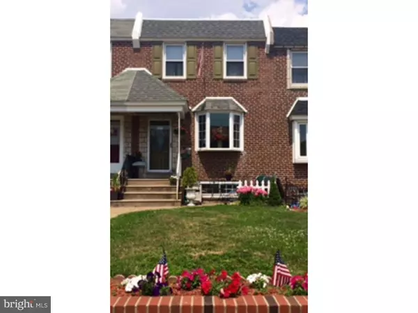 3223 DISSTON ST, Philadelphia, PA 19149