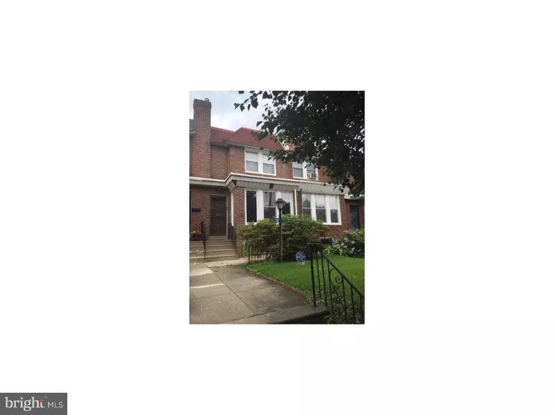 7323 N 21ST ST, Philadelphia, PA 19138