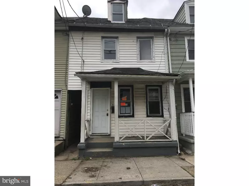 212 YORK ST, Burlington, NJ 08016