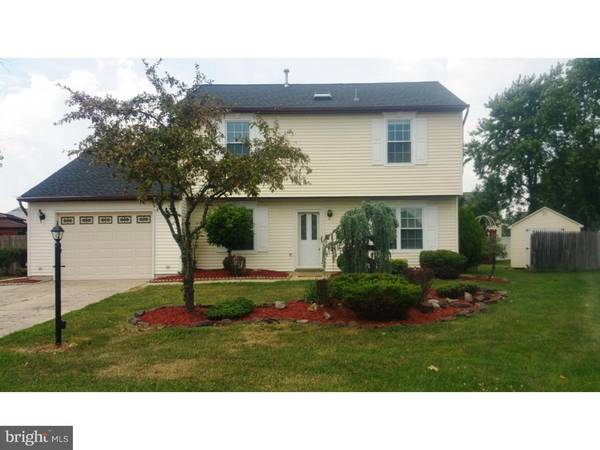 6 SUTTON CT, Marlton, NJ 08053