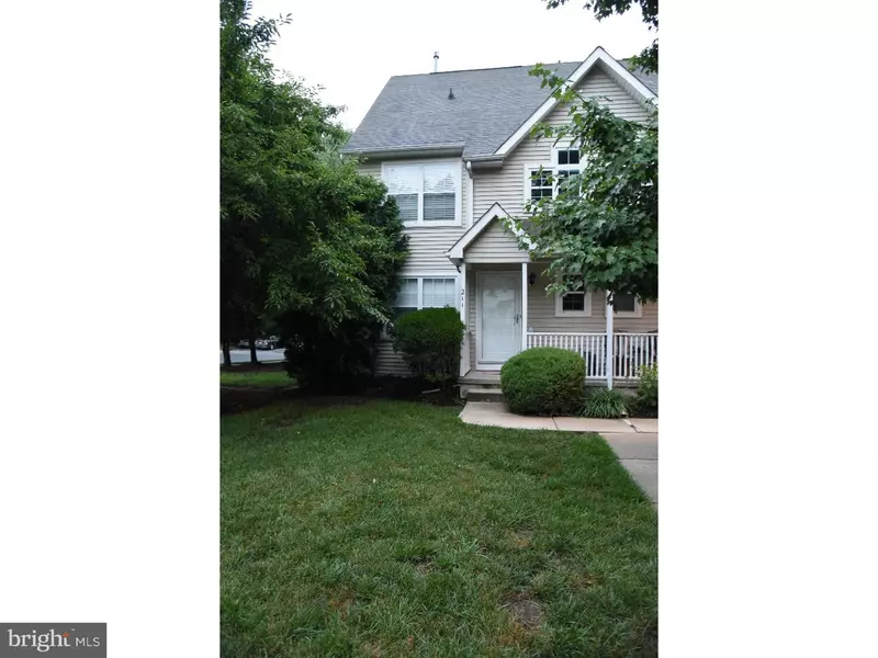 211 RIVER CT, Fieldsboro, NJ 08505