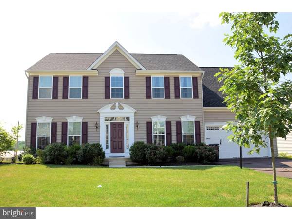 305 FAWN LN, Phoenixville, PA 19460