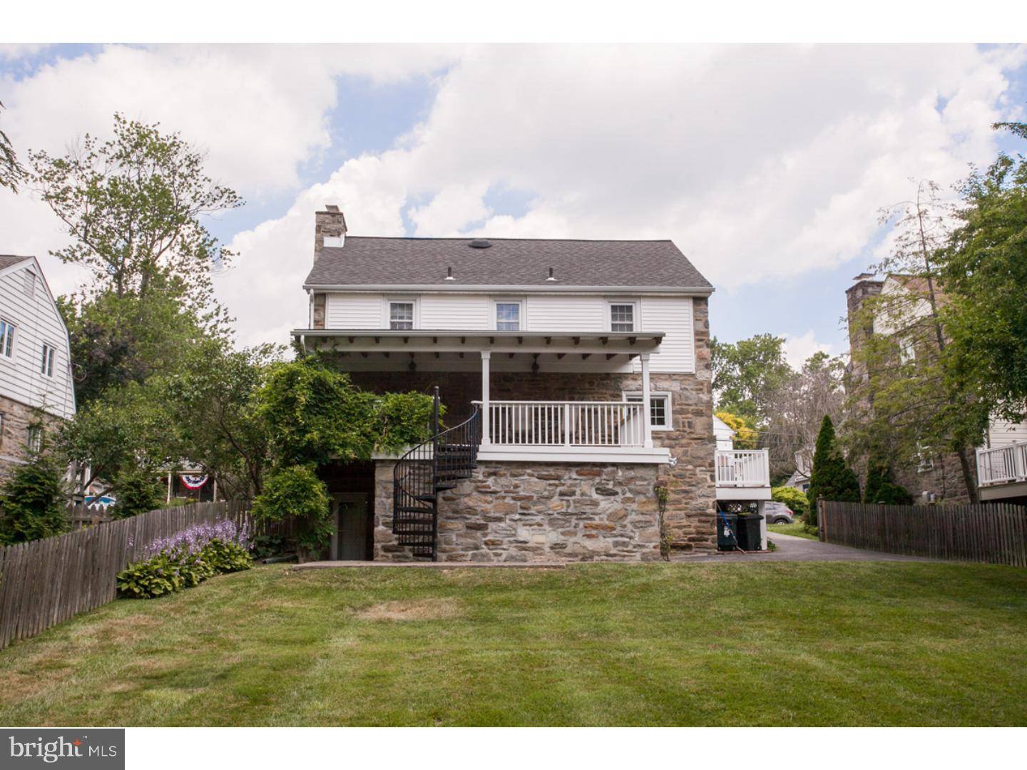 Erdenheim, PA 19038,15 RICH AVE