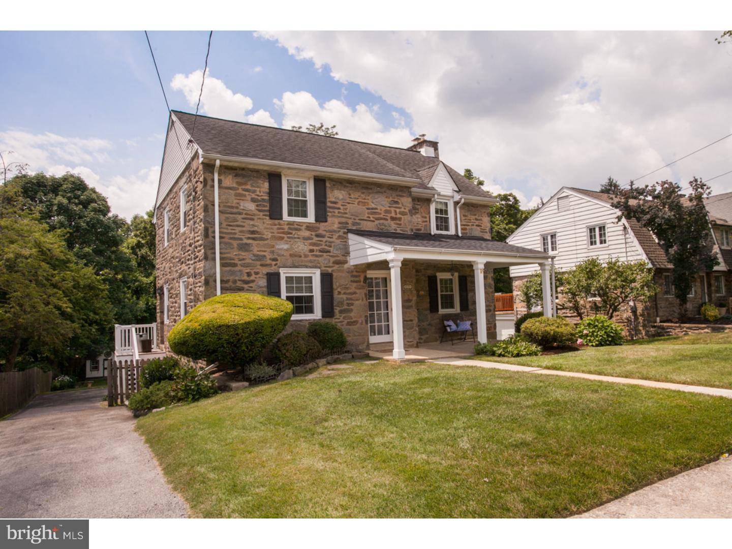 15 RICH AVE, Erdenheim, PA 19038