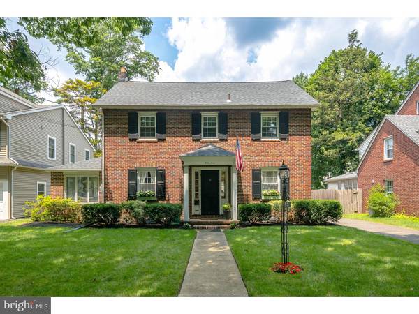 55 W EUCLID AVE, Haddonfield, NJ 08033