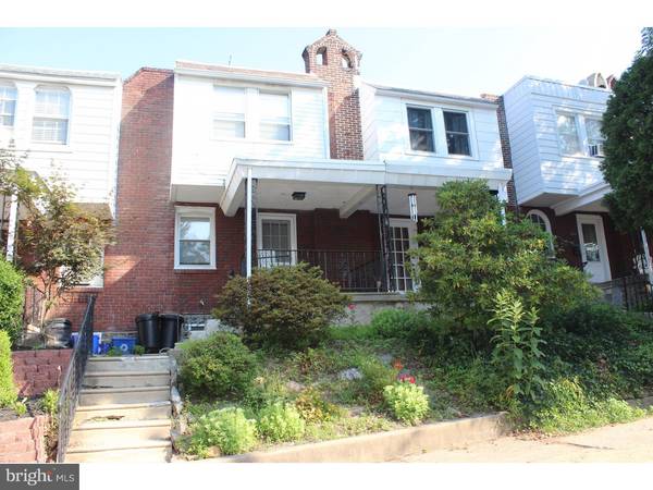 3467 TILDEN ST, Philadelphia, PA 19129