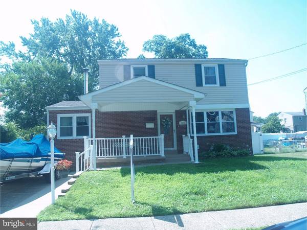 7474 HARVEY AVE, Pennsauken, NJ 08109