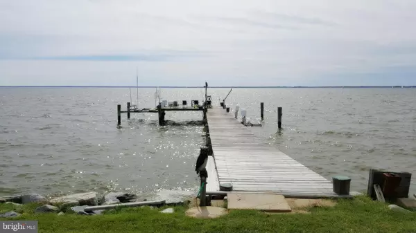 Stevensville, MD 21666,406 BAY DR