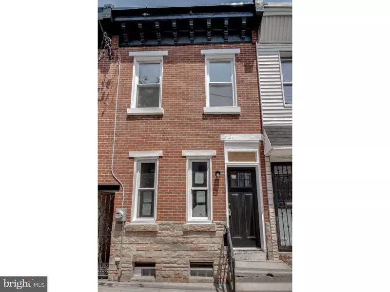 1119 E WILT ST, Philadelphia, PA 19125