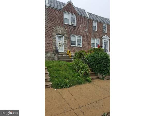 6708 SYLVESTER ST, Philadelphia, PA 19149