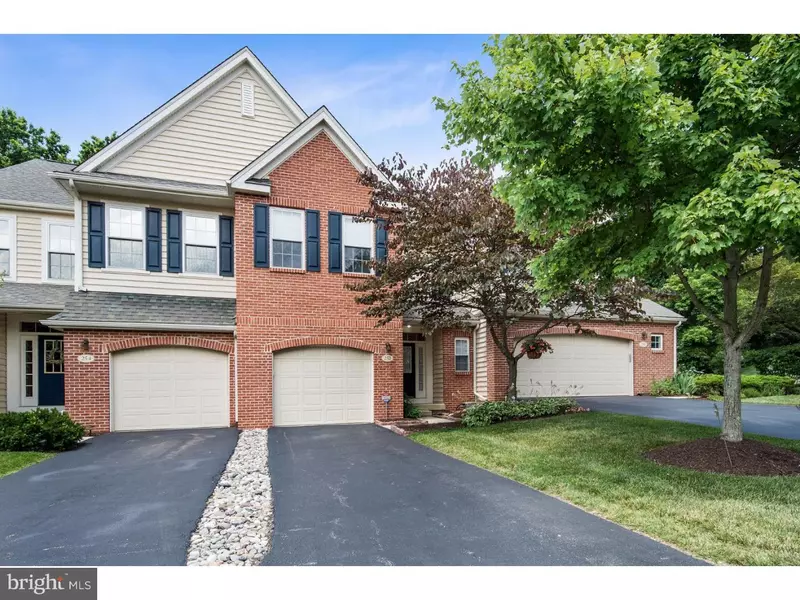 252 CHERRY LN, Kennett Square, PA 19348