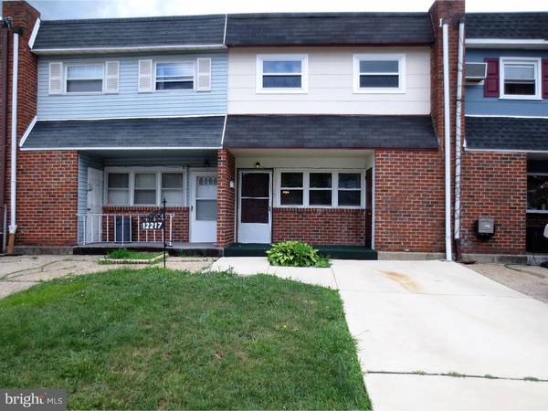 12215 RAMBLER RD, Philadelphia, PA 19154