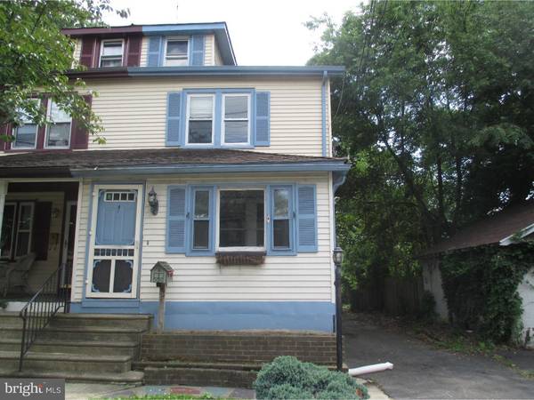 2 S ATLANTIC AVE, Westmont, NJ 08108