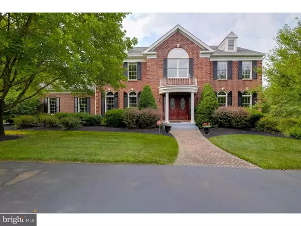 Chadds Ford, PA 19317,1627 MASTERS WAY