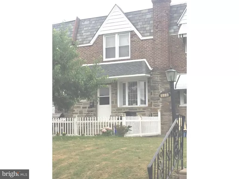 3328 TUDOR ST, Philadelphia, PA 19136