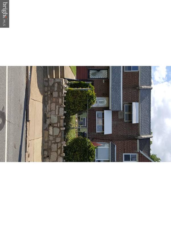 3307 HOLME AVE, Philadelphia, PA 19114