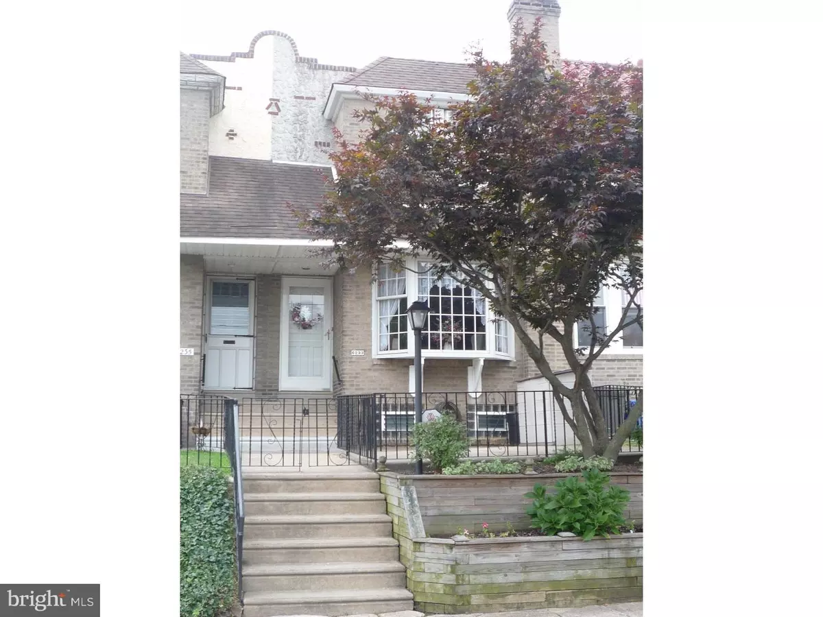 Philadelphia, PA 19135,6233 CHARLES ST