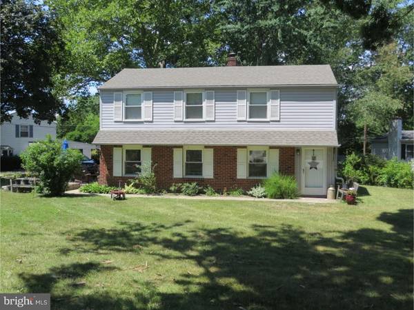 4035 JOSHUA RD, Whitemarsh, PA 19444