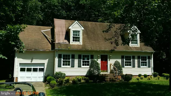 6523 FAIRBROOK, Gloucester, VA 23061
