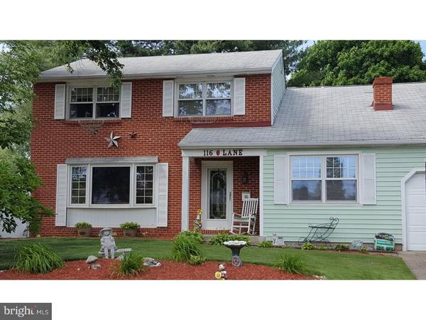 116 APPLE LN, Mount Laurel, NJ 08054