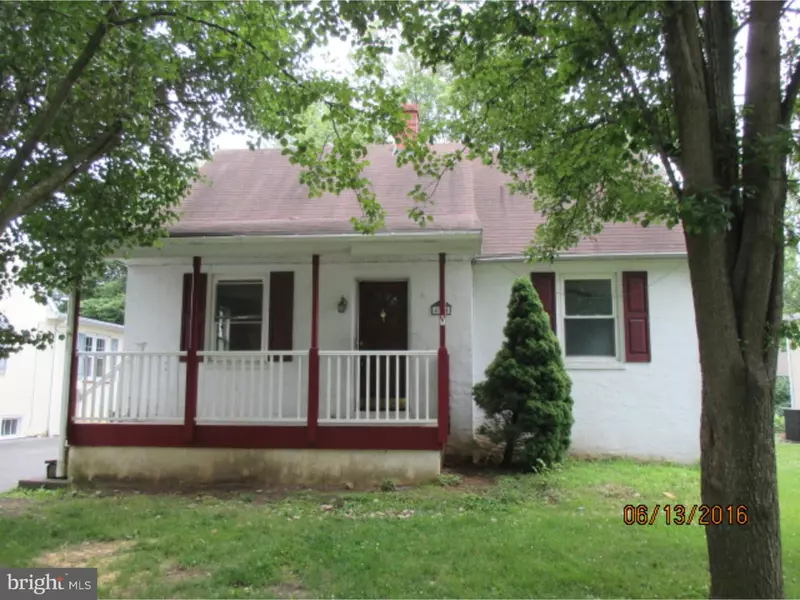 434 MARY ST, Downingtown, PA 19335