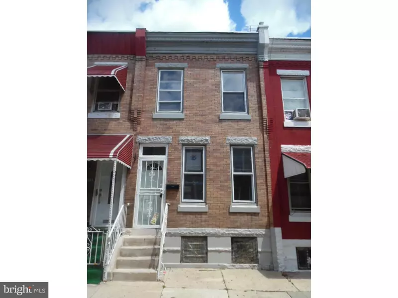 2529 N DOUGLAS ST, Philadelphia, PA 19132