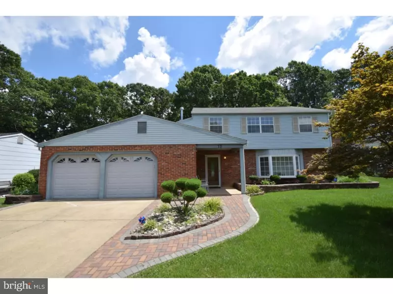 15 TIROS AVE, Sewell, NJ 08080