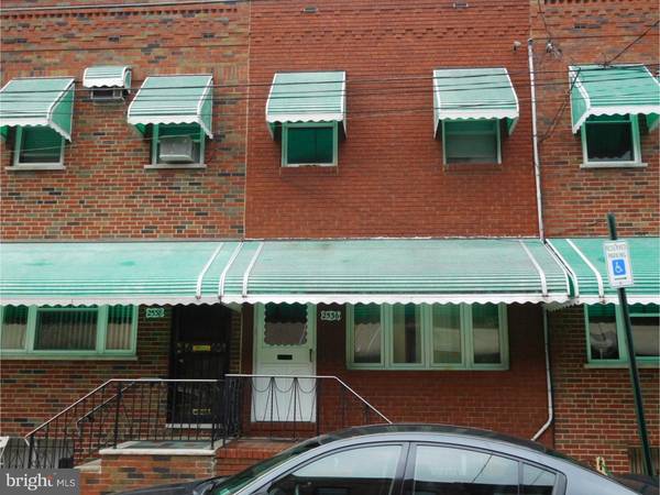 Philadelphia, PA 19148,2536 S JESSUP ST