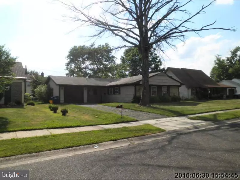 30 GOODWIN LN, Willingboro, NJ 08046