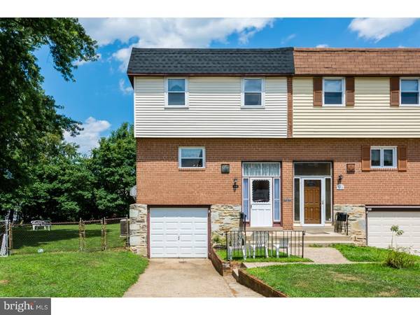 3612 SUSSEX LN, Philadelphia, PA 19114