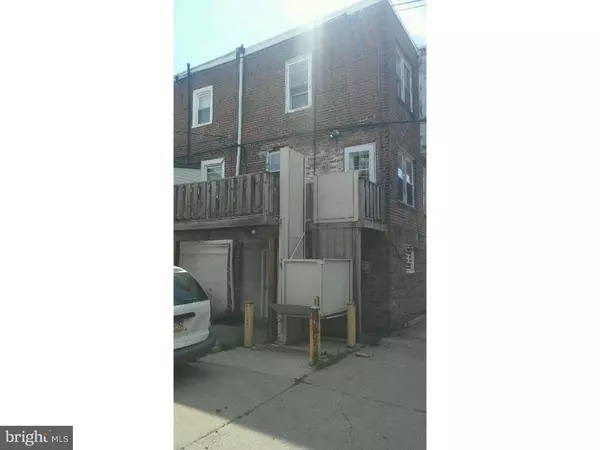 Philadelphia, PA 19126,6751 N 17TH ST