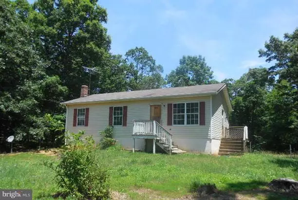 22375 BURWELL ST, Richardsville, VA 22736