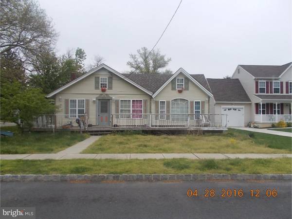 101 S BARRETT AVE, Audubon, NJ 08106