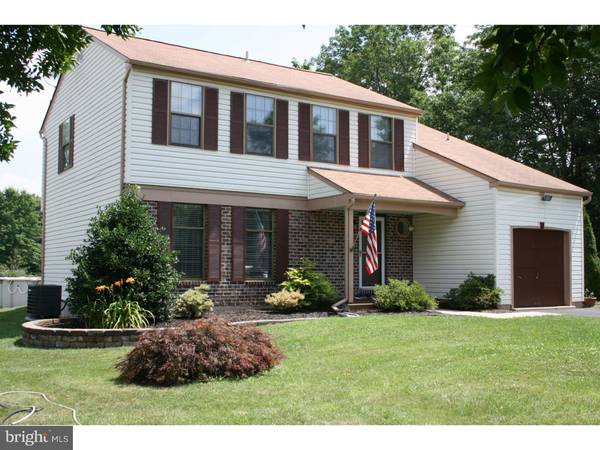 2385 CHRISTINA CT, Pottstown, PA 19464