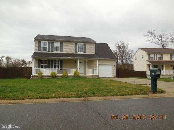 45257 SUSIE CT, California, MD 20619