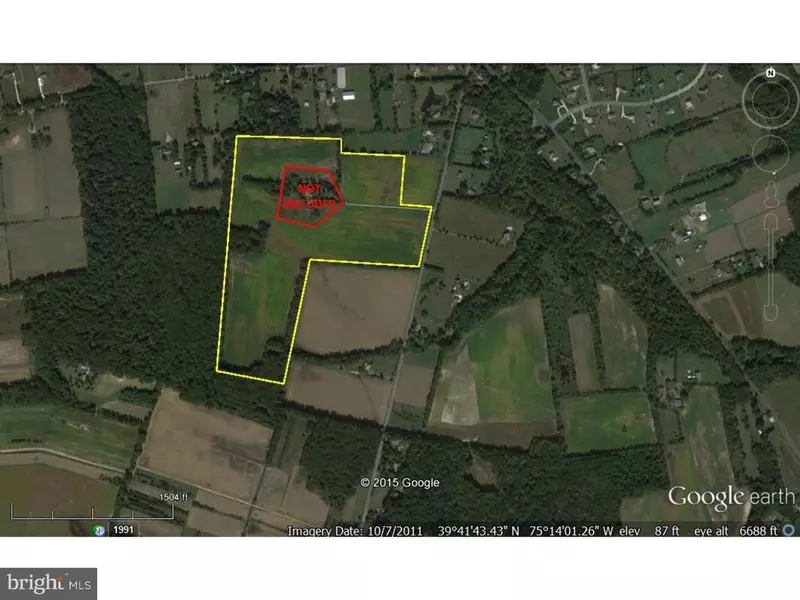 LOT 7 COMMISSIONERS RD, Mullica Hill, NJ 08062