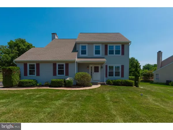 428 DEEP WILLOW DR,  Exton,  PA 19341