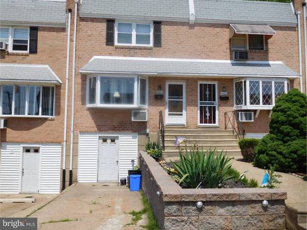 4204 GREENMOUNT RD, Philadelphia, PA 19154