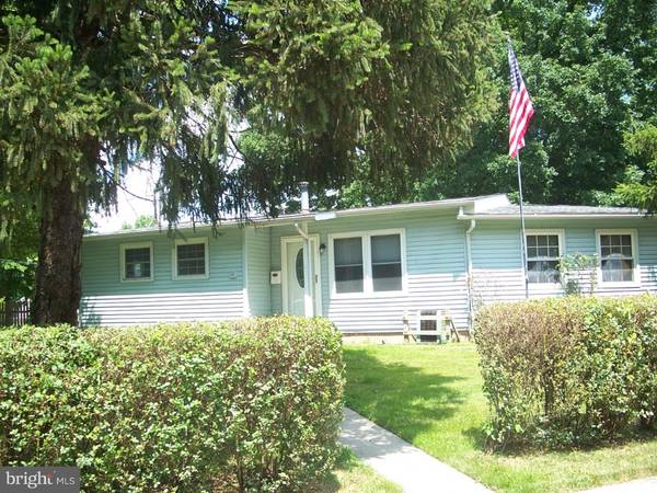 39 GILBERT AVE, Deptford, NJ 08093