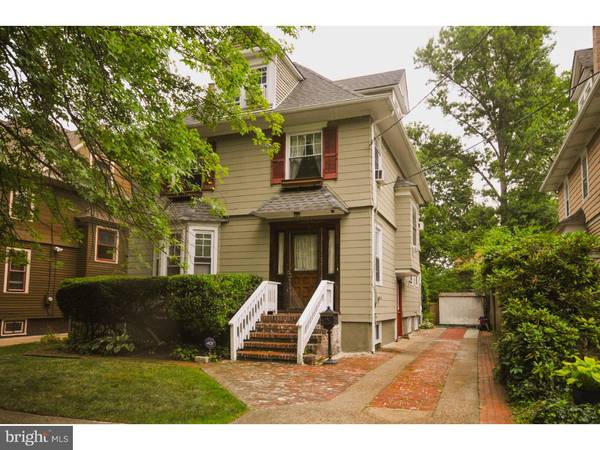 59 TRUMAN AVE, Haddonfield, NJ 08033